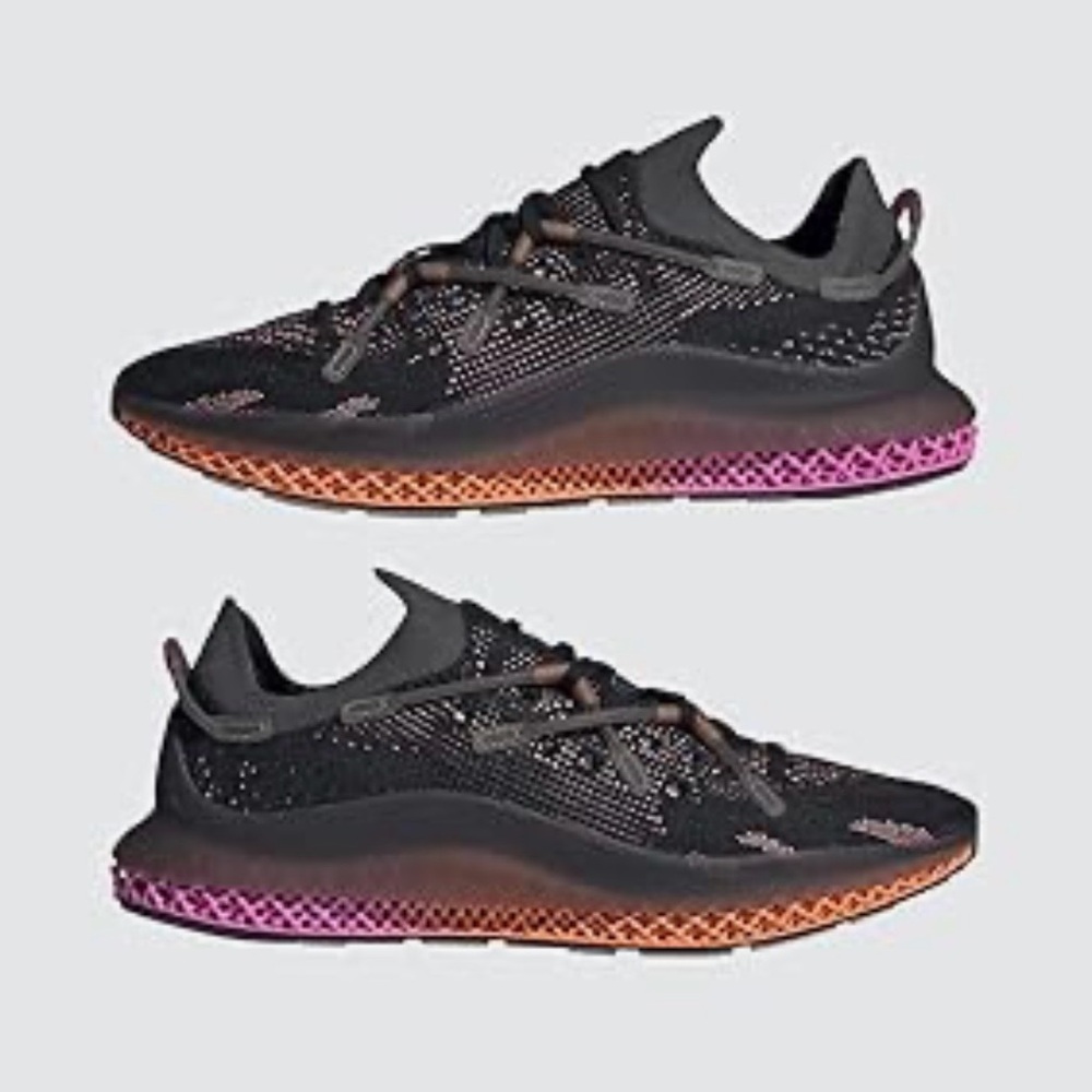 Men’s Adidas 4D fusio Sz us 8